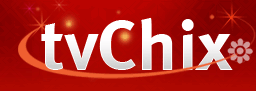 tvChix Logo